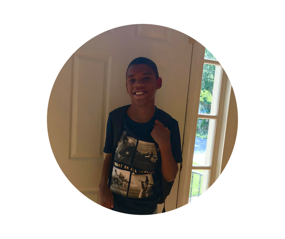 Elyjah Moore